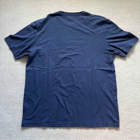 Martha’s Vineyard Short Sleeve Tee Shirt - Picture 2 of 2